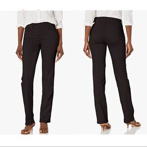 NYDJ Women's Marilyn Straight Denim Jeans